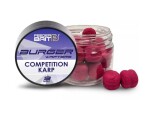 FeederBait Burger Wafters 9mm 25ml - Competition Carp,FeederBait Burger Wafters 9mm 25ml - Competition Carp