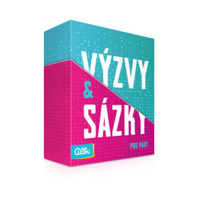 Výzvy a sázky - Pro páry - Albi