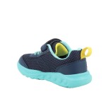 Dětské celoroční boty Primigi 1452822 Velikost: 28