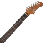 JET Guitars JS-400 BKR H