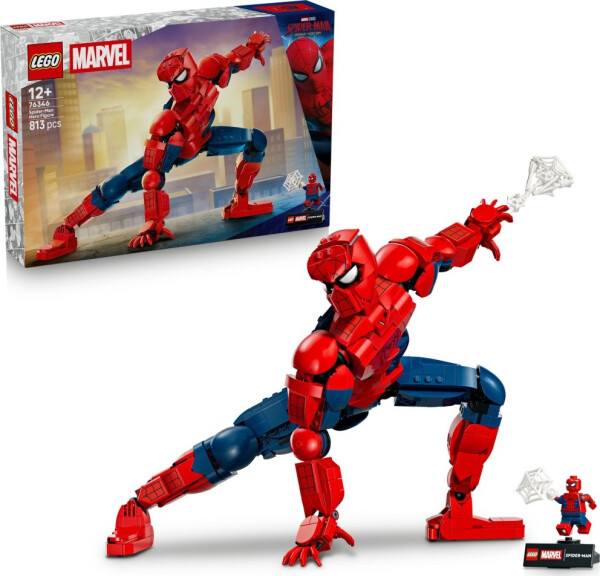 LEGO® | Marvel 76346 SUPER HEROES 76346