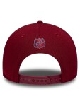 New Era Pánská kšiltovka Colorado Avalanche NHL 9FORTY Snapback