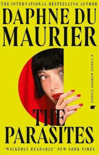 Parasites - Daphne du Maurier