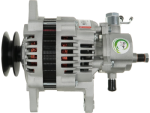 Alternátor ISUZU D-Max I (TFR, TFS) | 2.5 a 3.0 DiTD