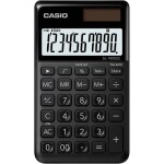 Casio HR-200 RCE stolní kalkulačka s tiskárnou, displej (počet míst) 12, na baterii, napájení ze sítě (volitelné), černá