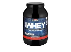 Enervit 100% Whey Protein Concentrate 900 g - Enervit 100% Whey Protein Concentrate kakao dóza 900 g