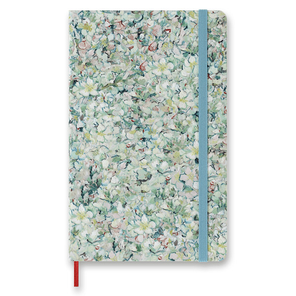 Skicář Moleskine Van Gogh - L