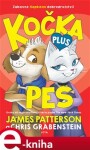 Kočka plus pes James Patterson