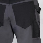 Pracovní kraťasy COFRA BORTAN Barva: Černá, Velikost: 50 (V593_0_05_50)