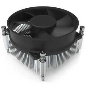 Alpenföhn 22225 / Chladič CPU / Socket 1700 / 65W TDP / výška 55 mm / 500-2200 ot./min PWM (22210021025)