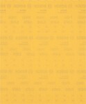 Brusný papír Bosch EXPERT C470 230 x 280 mm P400 2608900967