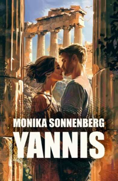 Yannis - Monika Sonnenberg - e-kniha