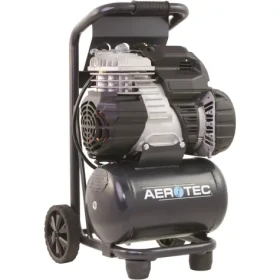 Aerotec Zenith 250 TECH / Bezolejový kompresor / 1100W / 105 l-m / 10 bar / 10 L / 1440 ot-min (2009563-AR)