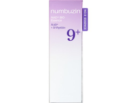 Numbuzin No. 9 NAD Bio Lifting Essence 50 ml