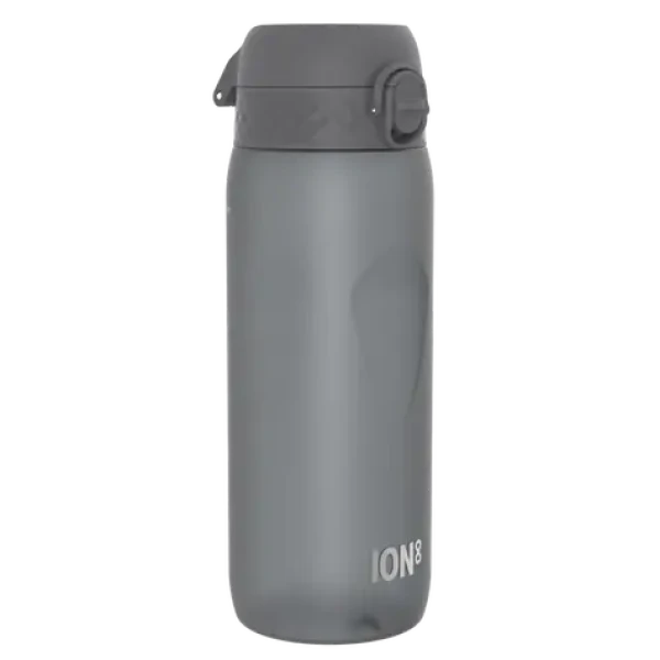 Ion8 Leak Proof Láhev Grey 750ml (0619098089509)
