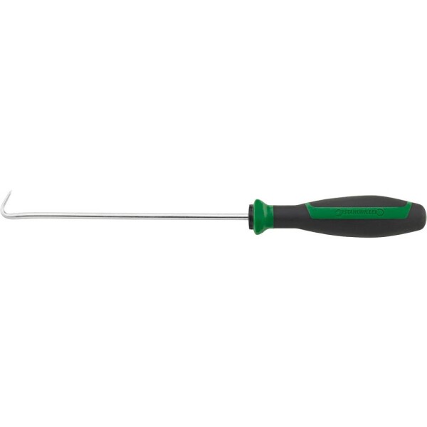 Stahlwille 77101103 Sada háků L., zahnuté do stran mm