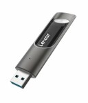 Lexar JumpDrive P30 256 GB / Flash Disk / USB 3.2 gen 1 / čtení: 450MBs / zápis: 450MBs (LJDP030256G-RNQNG)