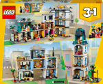 LEGO® Creator 31141 Hlavní ulice