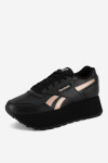 Sportovní obuv Reebok GLIDE TRIPLE 100223021 Syntetický materiál