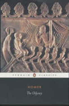The Odyssey - Homér