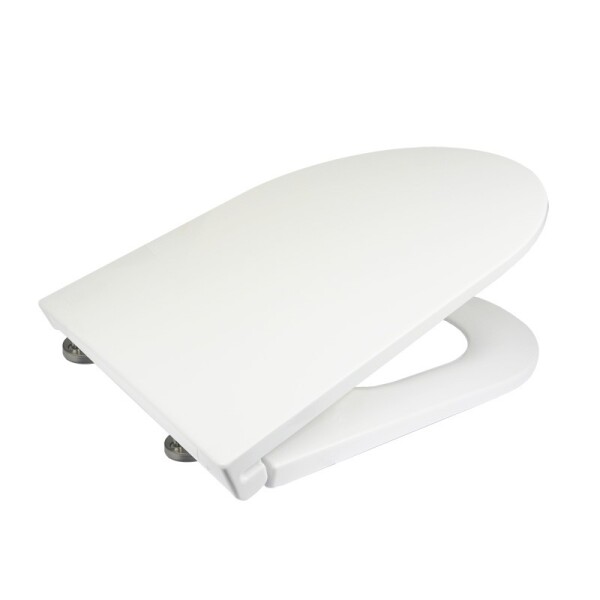 Mereo WC sedátko samozavírací SLIM CSS113S