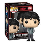 Funko POP! Stranger Things 5 figurka - Mike Wheeler #1783