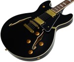 Blond SH-2 BK