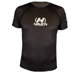 Termotriko HAVEN Dry2Skin HMS black, vel. S (Dry2Skin HMS black)