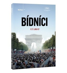 Bídníci (2019) DVD