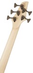 Dingwall NG3 Nolly Signature 5 MN Ducatti Pearl White