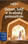 Omán, SAE Arabský poloostrov Lonely Planet