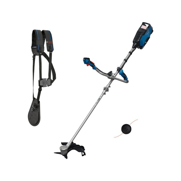 Aku křovinořez Bosch Pro GFR 18V-25BH 06008D1200