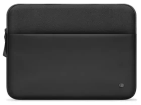 Tech-Protect Sleeve černá / Pouzdro pro notebook / 15-16"