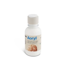 Primo Primo matný lak 125 ml