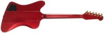 Epiphone Firebird Ruby Red Metallic