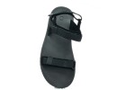 Xero Shoes D-trail Black/Asphalt