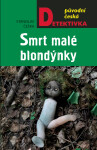 Smrt malé blondýnky - Stanislav Češka