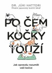 Po čem kočky touží Júki Hattori