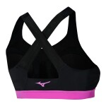 Běžecká podprsenka Mizuno High Support Bra J2GAA21195 Velikost textilu: XS