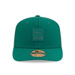 New Era Pánská kšiltovka New York Jets NFL 2025 On-Field Sideline 9SEVENTY Trucker Snapback