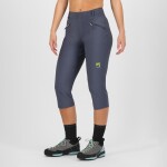 KARPOS W Fantasia Evo 3/4 Pants, Ombre Blue velikost: 42