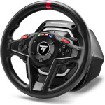 Thrustmaster Sada volantu a pedálů T128 / pro PS4 PS5 a PC (4160781)