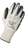 Pracovní rukavice Ansell HyFlex® 11-624 - vysoká pružnost, silná odolnost proti prořezání Velikost rukavic: 8 C37918