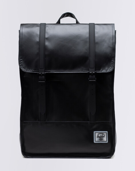 Batoh Herschel Supply Survey II Weather Resistant Black