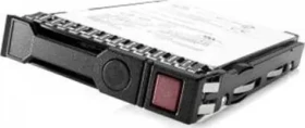 HPE Enterprise 1.2TB / 2.5 / 10 000 RPM / 12Gbs SAS / Hot-Swap / Interní / Renew (872479R-B21)