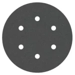 BOSCH PRO F355 / Brusný papír P240 / průměr 150 mm / 5 ks (2608605128)
