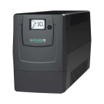 Online Yunto Smile 400 VA / Záložní zdroj UPS (YS400)