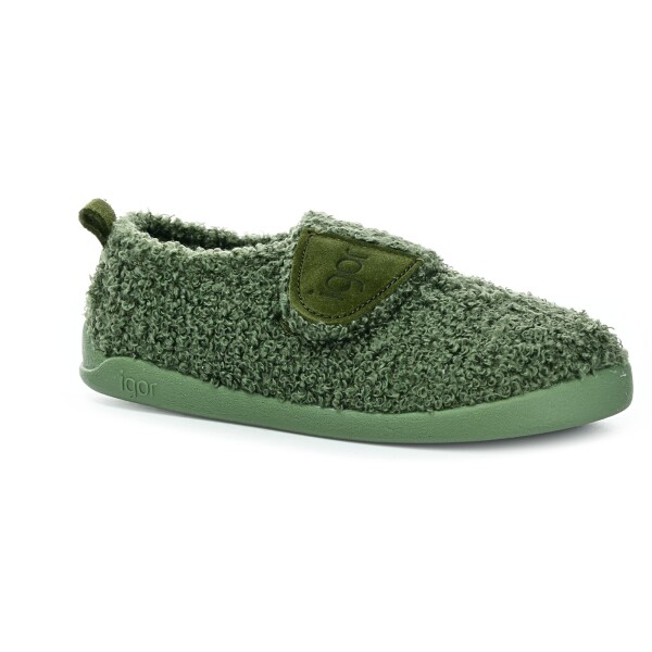 Igor Junior Rizo Verde zelené
