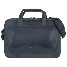 Tucano Star modrá / Brašna na notebook / 13" a 14" / MacBook Pro 14" / Recyklovaný PET (BSTN1314-B)