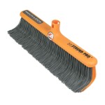 STREND PRO 253235 Koště na listí, 40cm, systém MULTI-Lock, bez násady